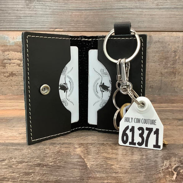 Credit Card Keychain #61371