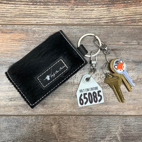 Credit Card Keychain #65085