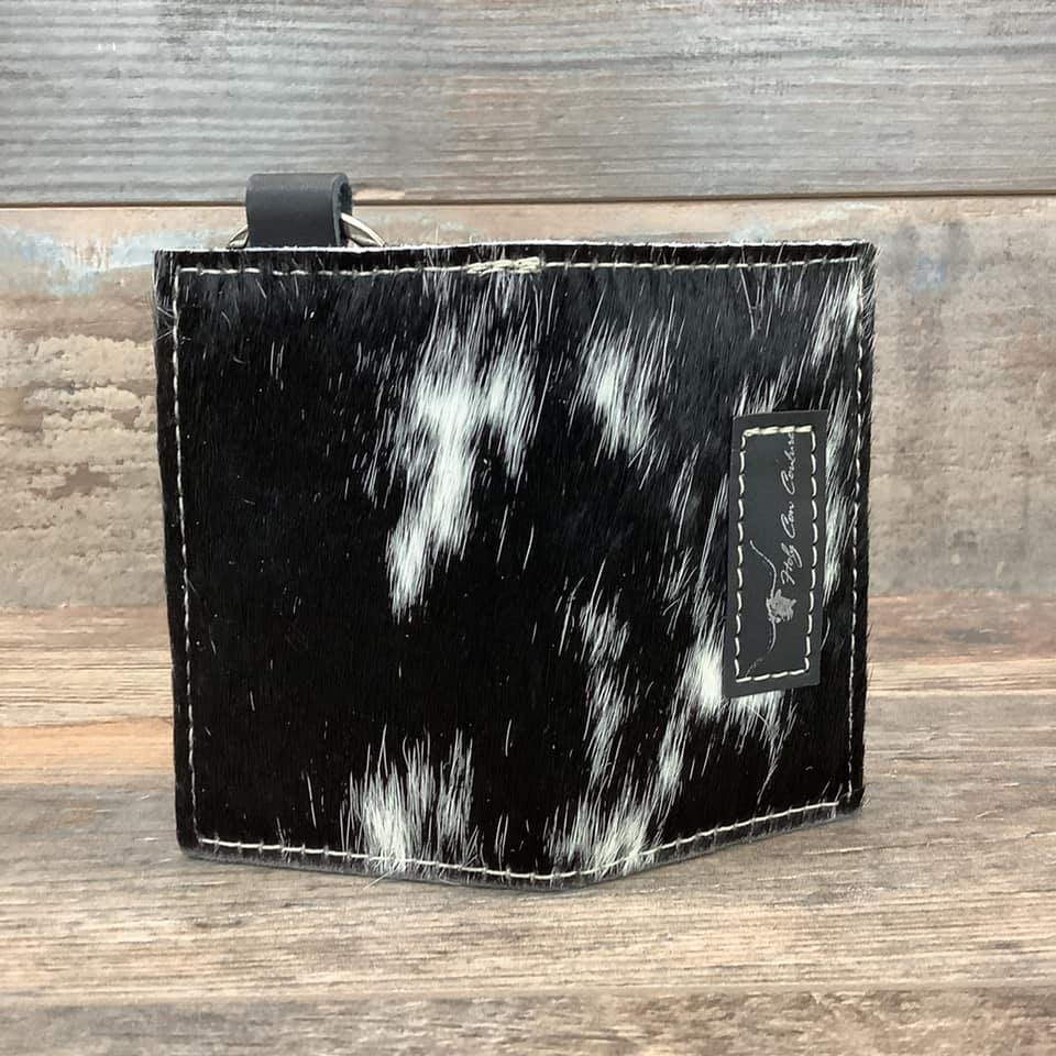 Credit Card Keychain #64809