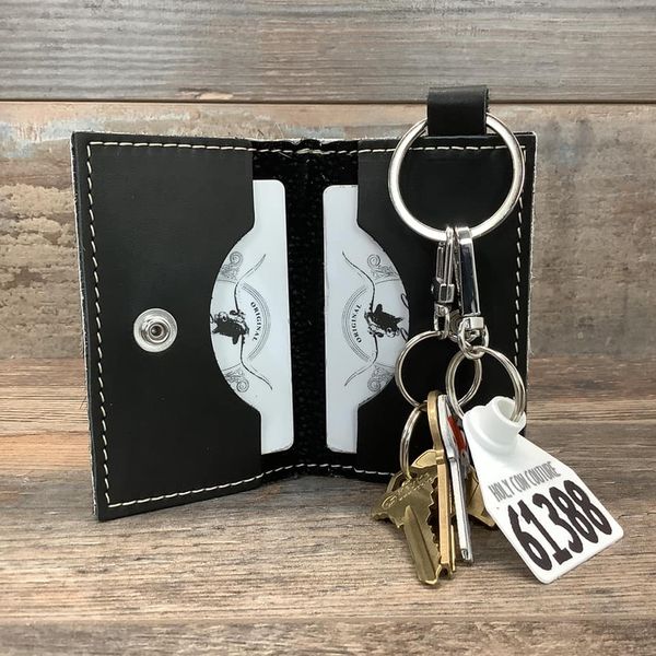 Credit Card Keychain #61388