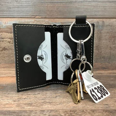 Credit Card Keychain #61388