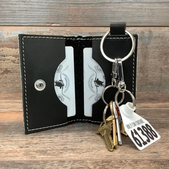 Credit Card Keychain #61388