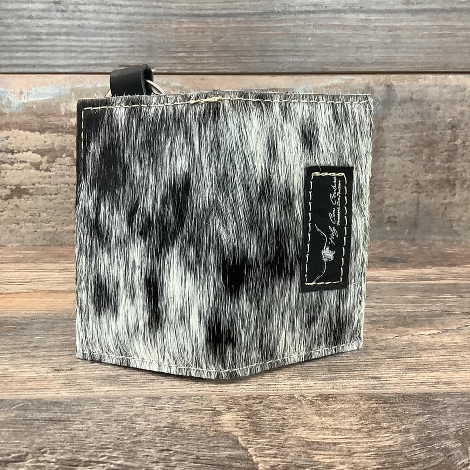 Credit Card Keychain #64818