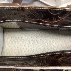 Exclusive Collection Small Town Tote - #2097