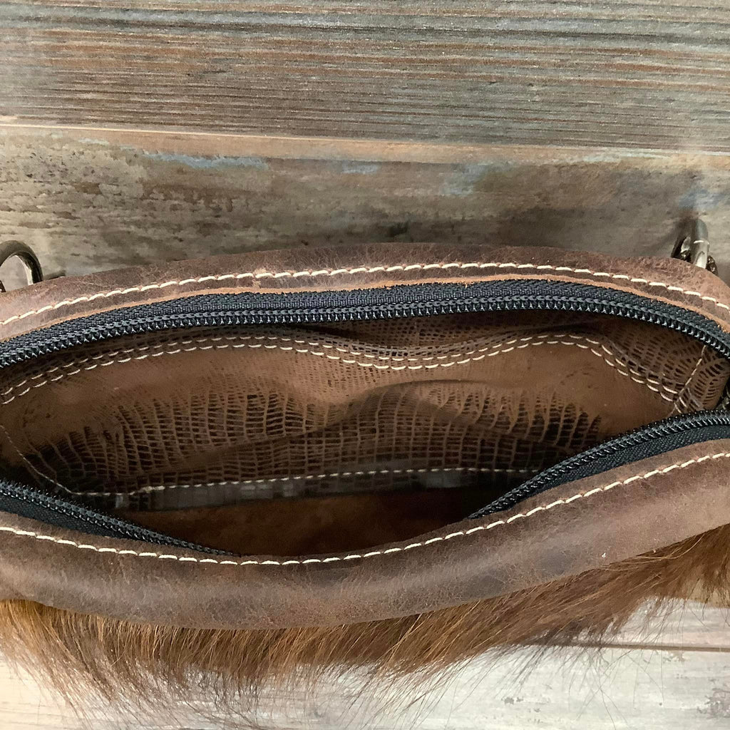 Western Bum Bag #64890