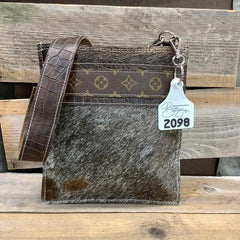 Exclusive Collection Double Barrel #2098