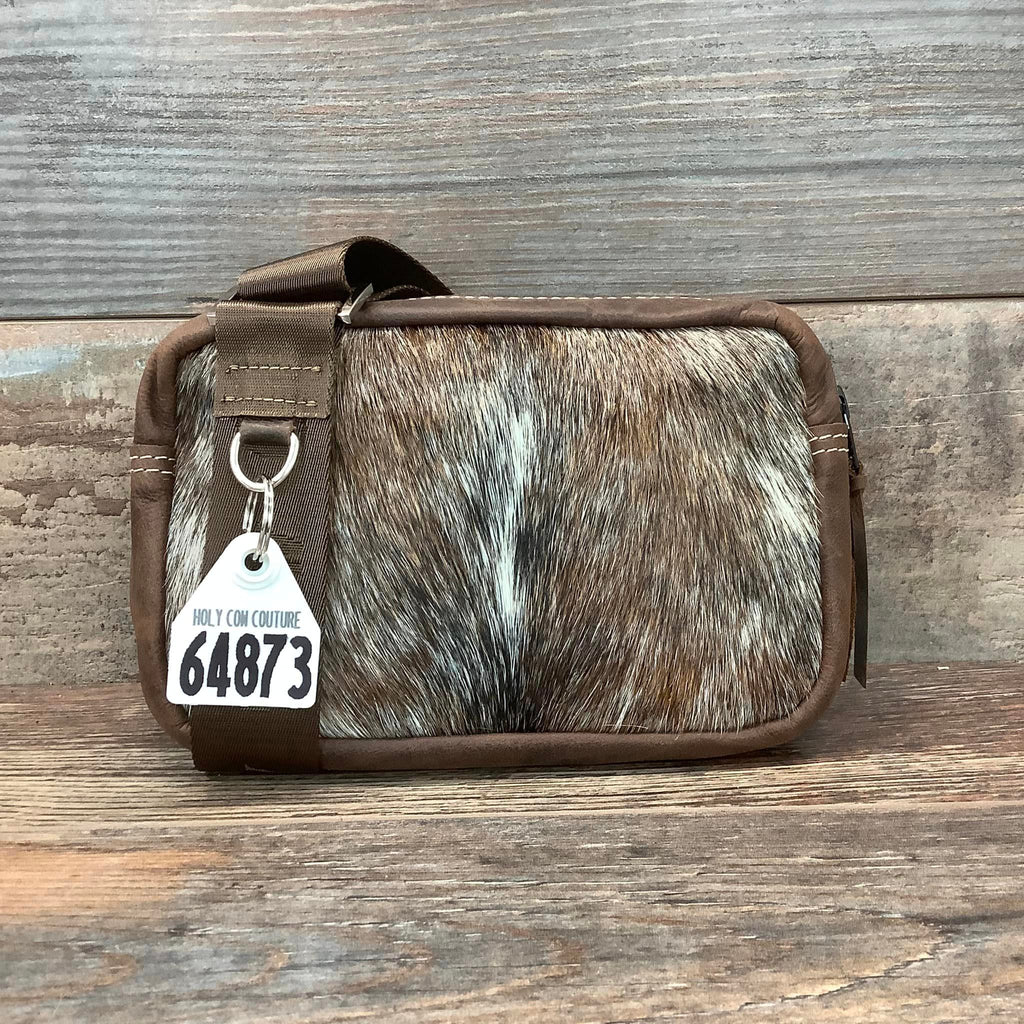 Western Bum Bag #64873