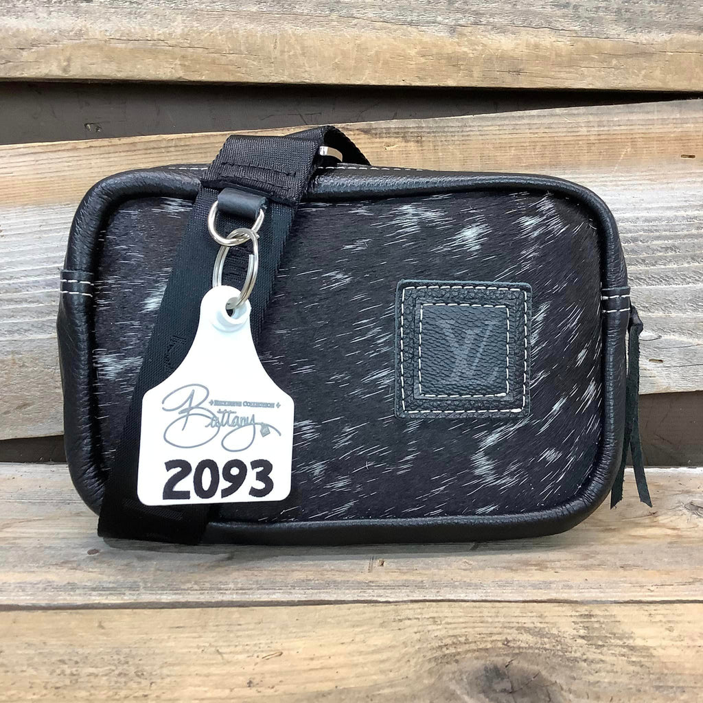 Exclusive Collection Western Bum Bag #2093