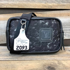 Exclusive Collection Western Bum Bag #2093