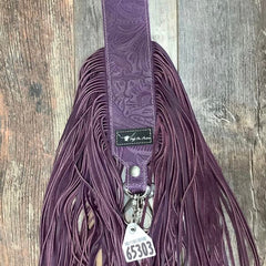 Fringe Strap 48" #65303