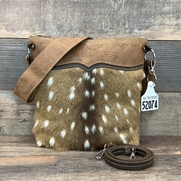 Crossbody Axis  #52074
