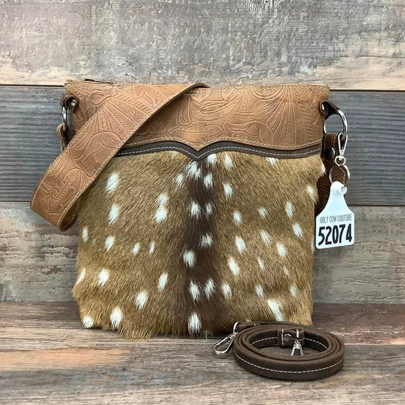 Crossbody Axis  #52074