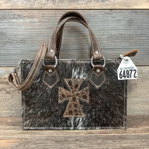 Itty Bitty Tote Hybrid  #64872