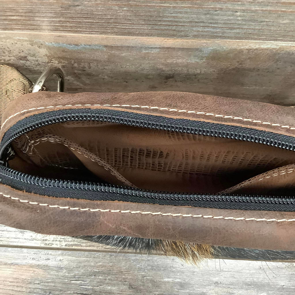 Western Bum Bag #64874