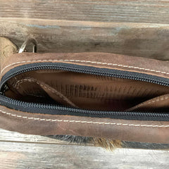 Western Bum Bag #64874