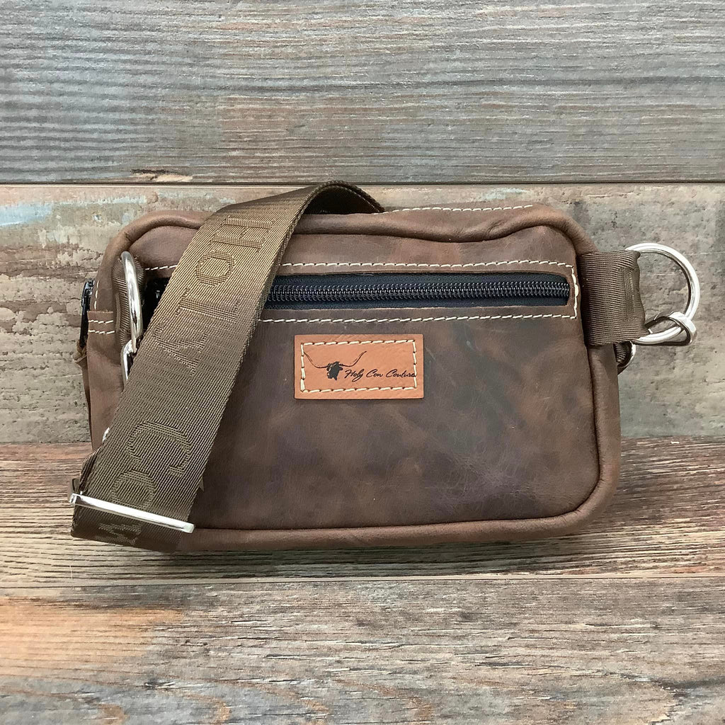 Western Bum Bag #64874