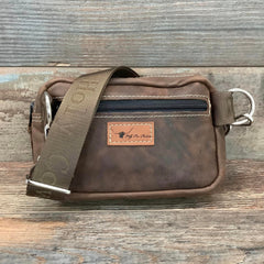 Western Bum Bag #64874