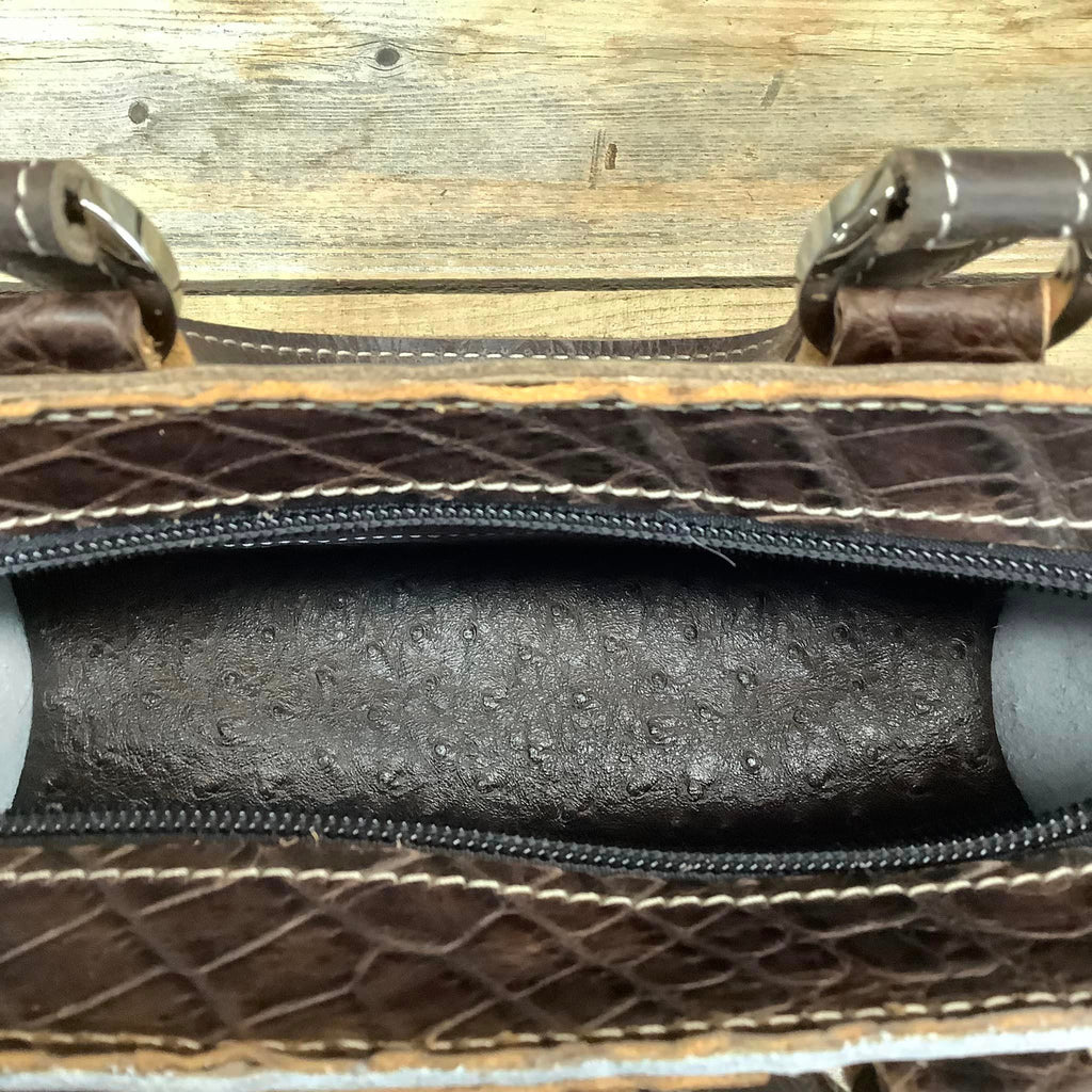 Exclusive Collection Itty Bitty Tote Hybrid - #2061