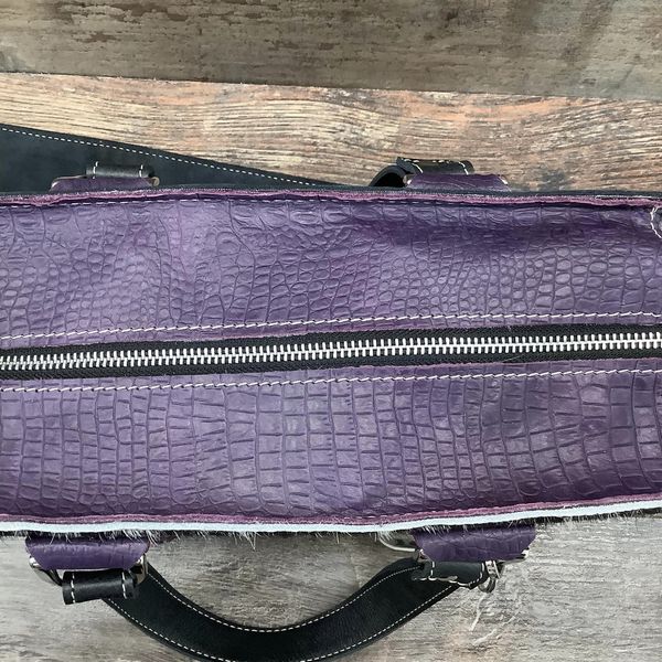 Small Town Tote #52797