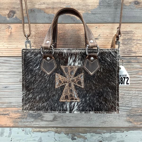 Itty Bitty Tote Hybrid  #64872