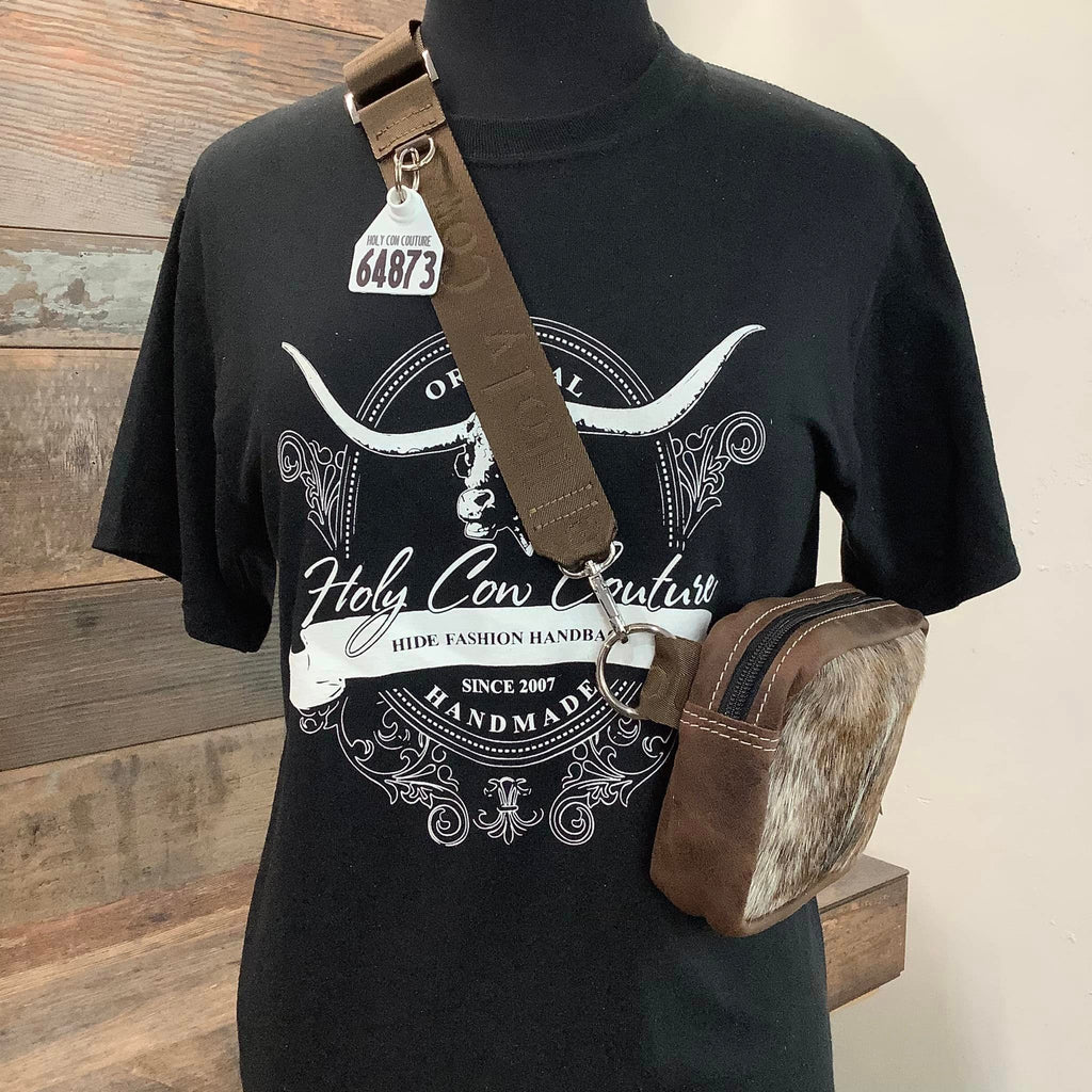 Western Bum Bag #64873