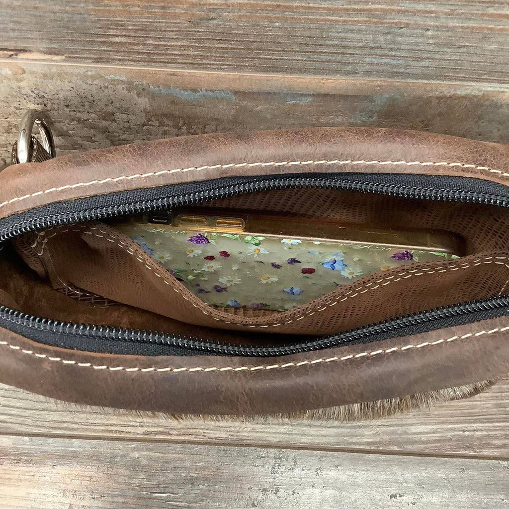 Western Bum Bag #64873