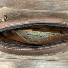 Western Bum Bag #64873