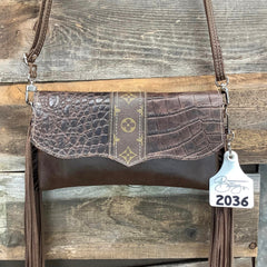 Exclusive Collection Sassy Mini Classy Cowgirl - #2036