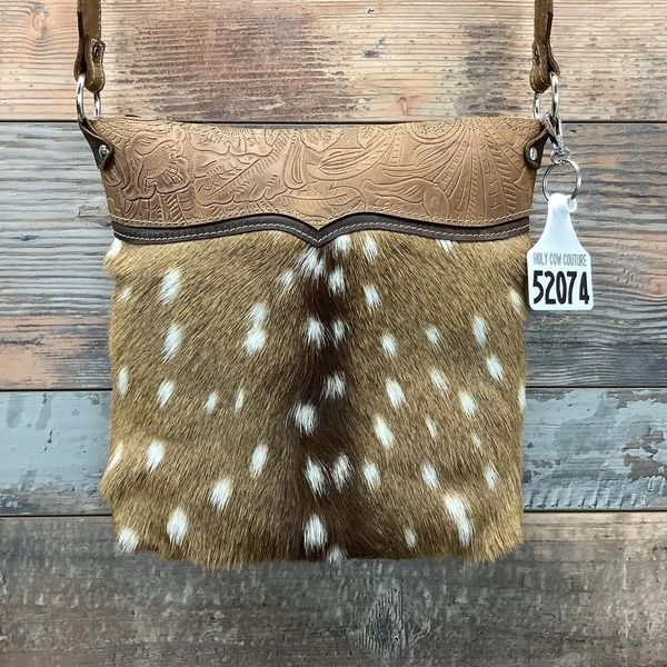 Crossbody Axis  #52074