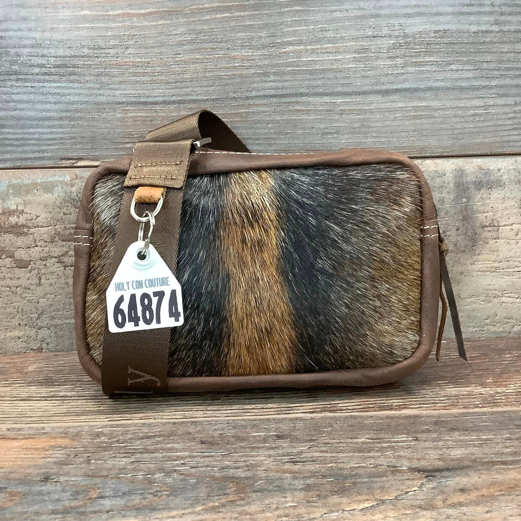 Western Bum Bag #64874