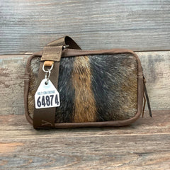 Western Bum Bag #64874