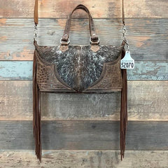 Designer Crossover Hybrid #52070