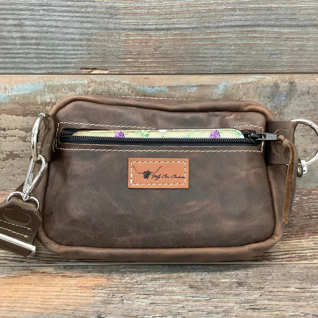 Western Bum Bag #64873