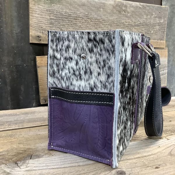 Exclusive Collection Small Town Tote #2141