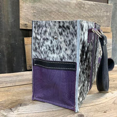 Exclusive Collection Small Town Tote #2141