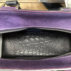 Exclusive Collection Small Town Tote #2141