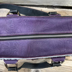 Exclusive Collection Small Town Tote #2141