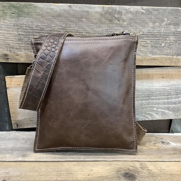 Exclusive Collection Double Barrel #2098
