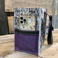 Exclusive Collection Small Town Tote #2141