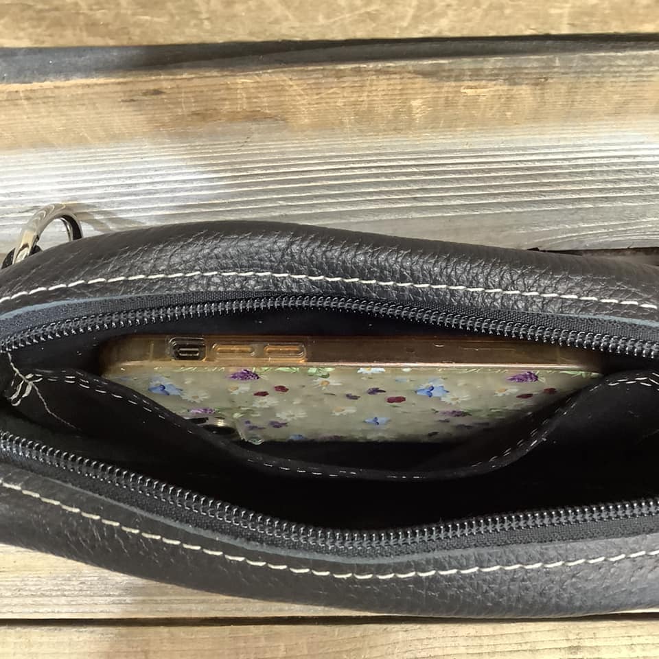 Exclusive Collection Western Bum Bag #63557