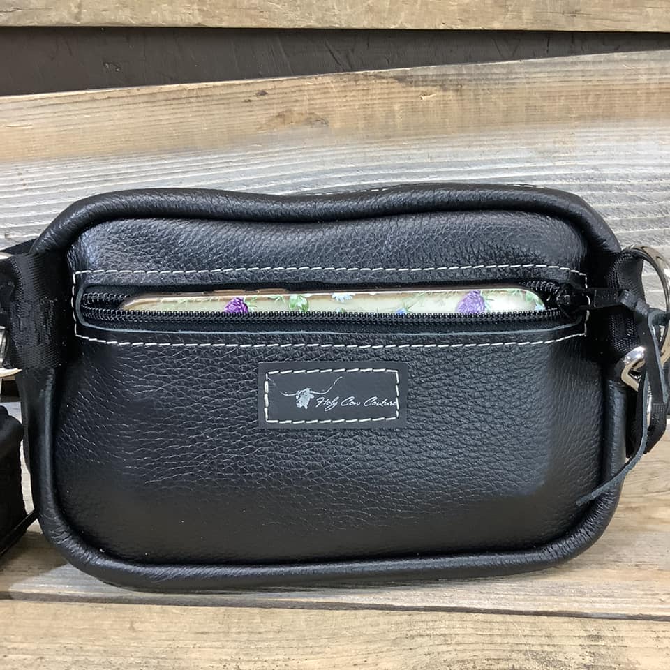 Exclusive Collection Western Bum Bag #63557