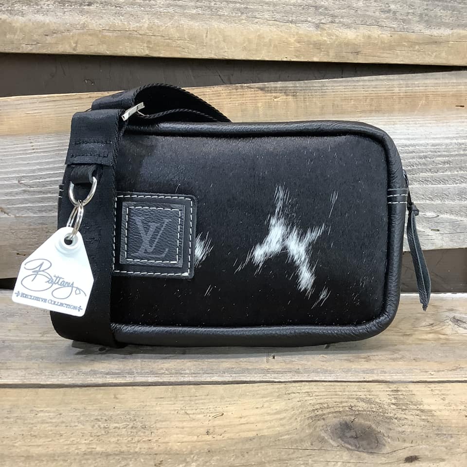 Exclusive Collection Western Bum Bag #63557