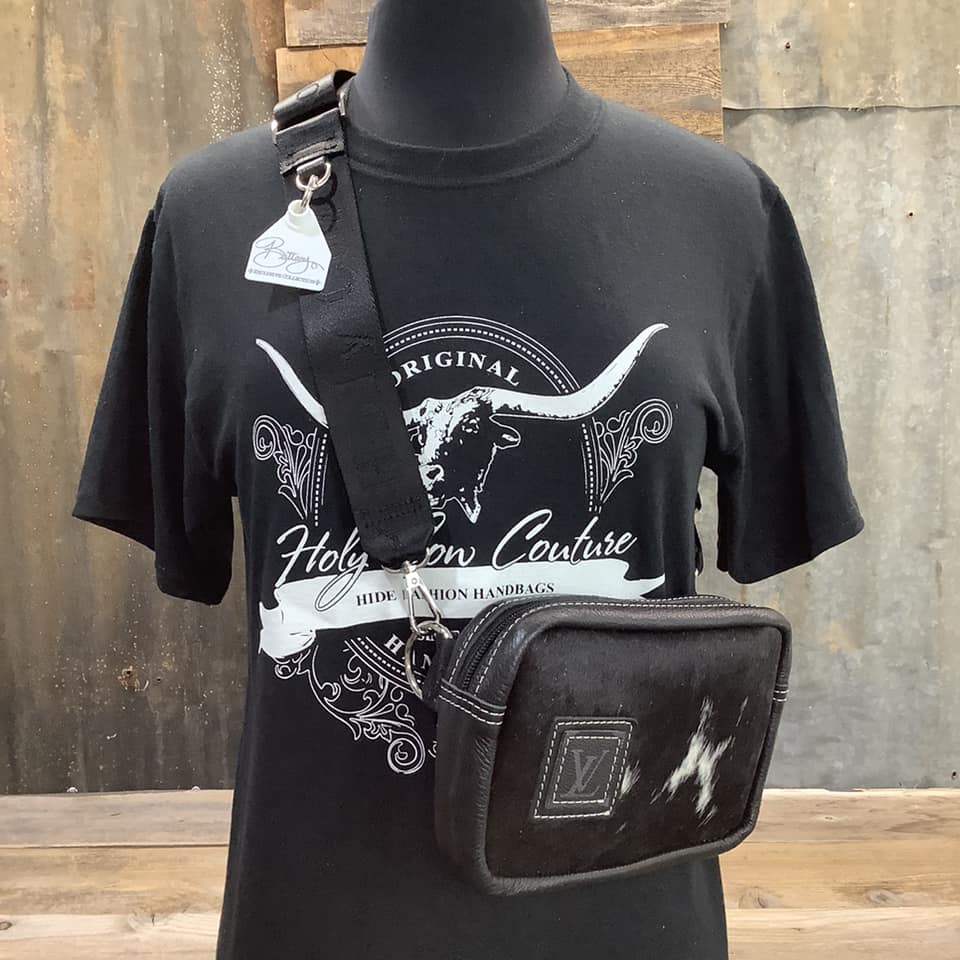 Exclusive Collection Western Bum Bag #63557