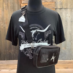 Exclusive Collection Western Bum Bag #63557