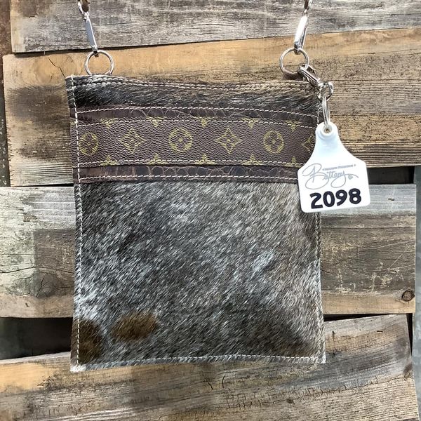 Exclusive Collection Double Barrel #2098
