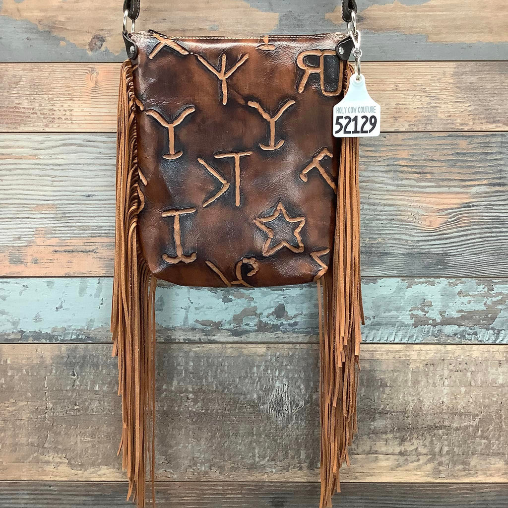 Mini Bagpack #52129