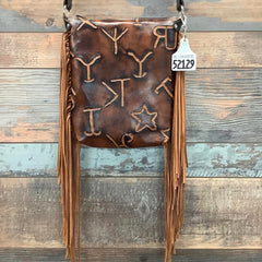 Mini Bagpack #52129