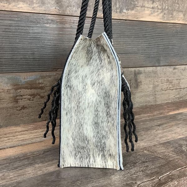 Mini Rope Purse #65300