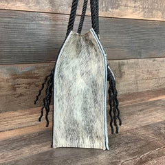 Mini Rope Purse #65300