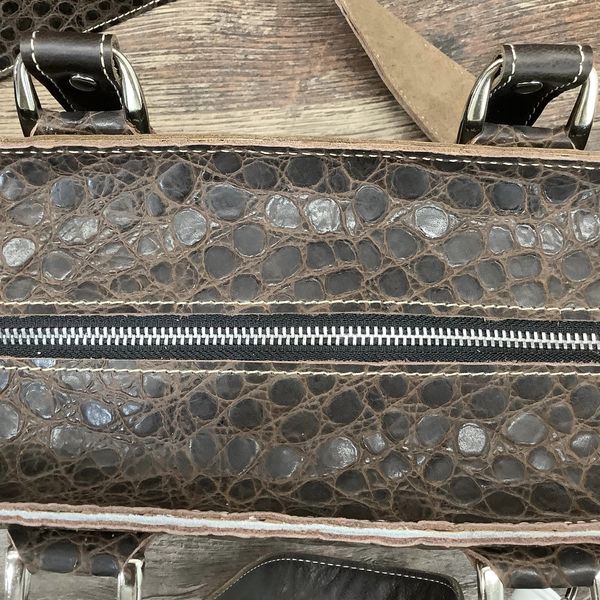 Small Town Tote #52067
